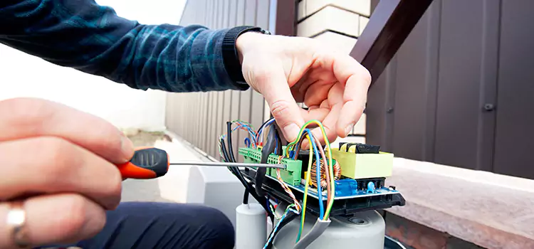 Electric Gate Maintenance West Memphis
