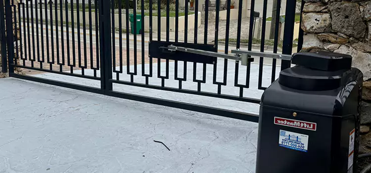 Seamless Installation and Support for Your New Gate in West Memphis, AR