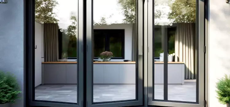 Bifold Door Track Repair West Memphis