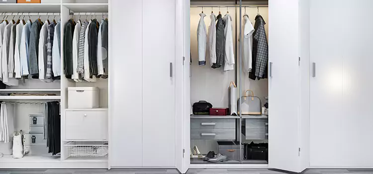 Glass Closet Door Repair West Memphis