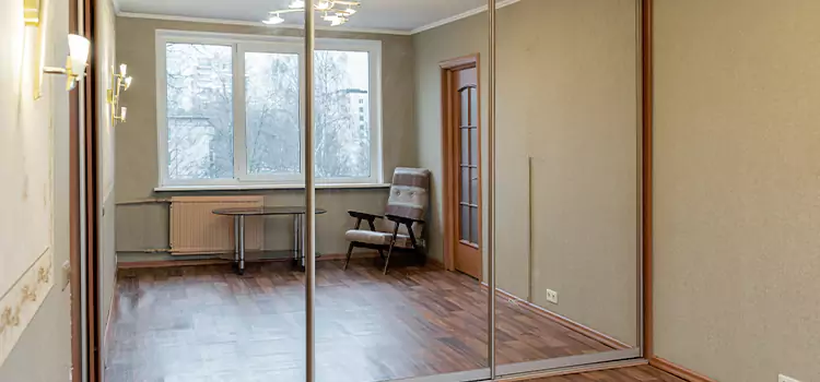 Mirror Closet Door Roller Replacement West Memphis
