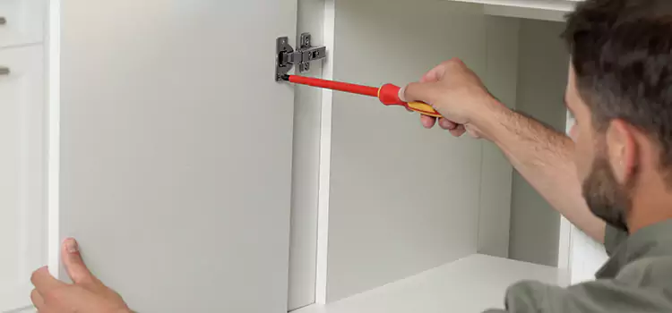 Screen Door Hinge Repair West Memphis