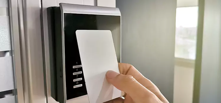 NMS Proximity Switch Door Systems West Memphis