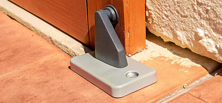 Aesthetic Door Stop Selection West Memphis