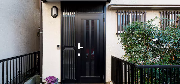 Popular Exterior Door Options in West Memphis, AR