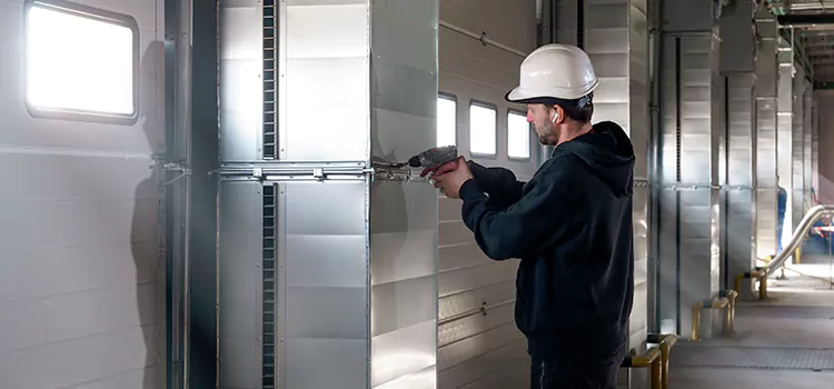 Prompt and Professional Garage Door Service in West Memphis, Arkansas