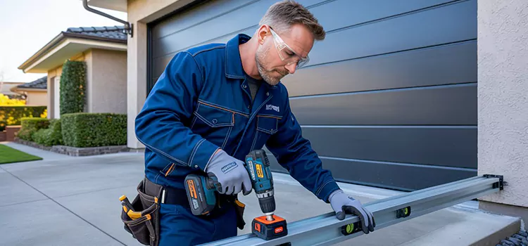 Why Choose Us for Garage Door Off Track Services in West Memphis, Arkansas?
