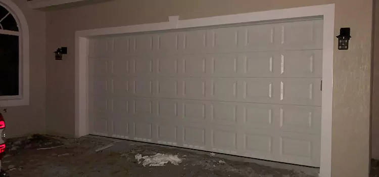 Garage Door Coil Replacement West Memphis