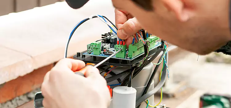 Specialized Brand Gate Motor Repairs West Memphis