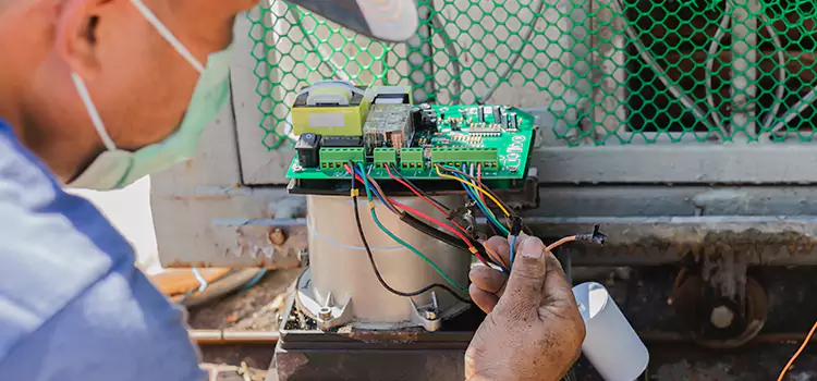 Electric Gate Motor Replacement in West Memphis, AR