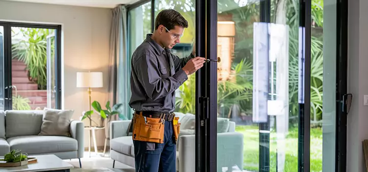 Why Choose Us for Your Glass Door Needs in West Memphis, AR?