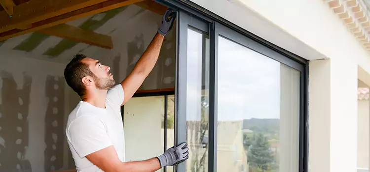 Emergency Sliding Glass Door Repair West Memphis