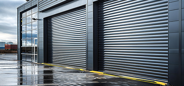 Emergency Industrial Garage Door Service West Memphis