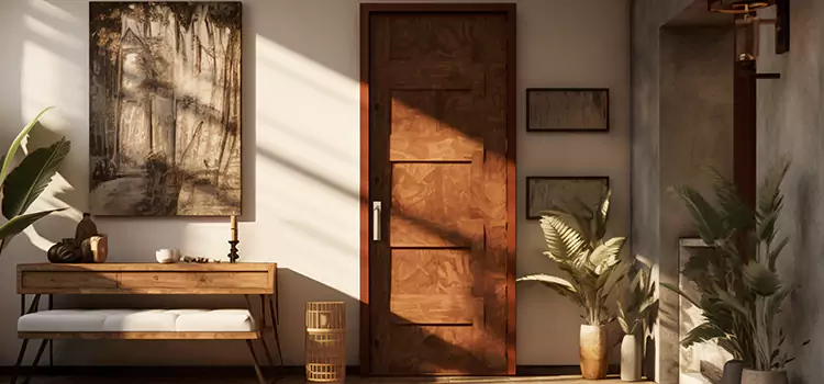 Specialty Interior Doors West Memphis