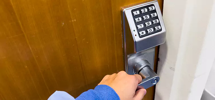 Why Choose Us for Your Keypad Lock Needs in West Memphis, AR?