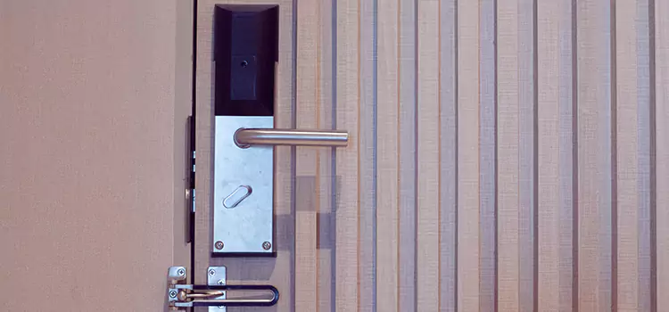 Installing a Maglock West Memphis