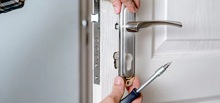 New Door Frame Installation West Memphis