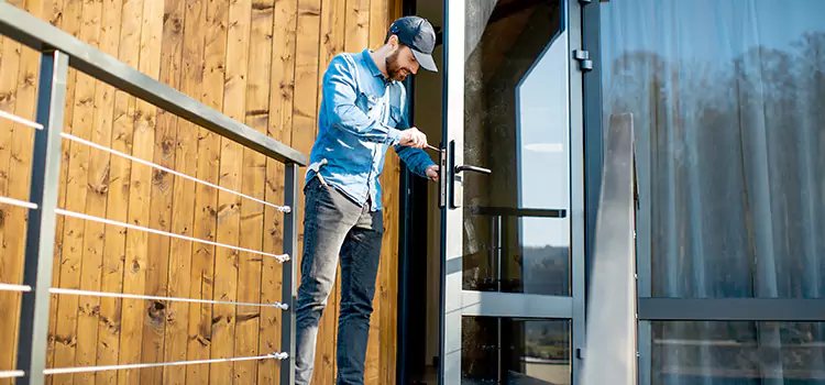 Patio Screen Door Installation West Memphis