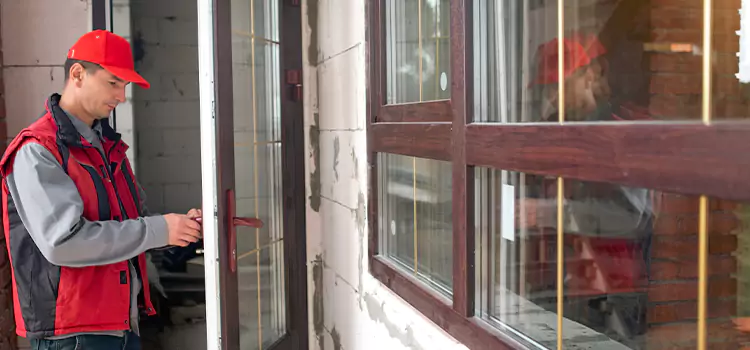 Sliding Door Lock Repair West Memphis