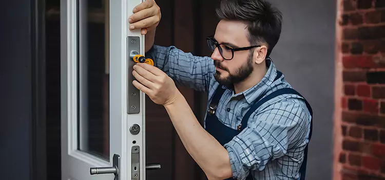 Residential Door Repairs West Memphis