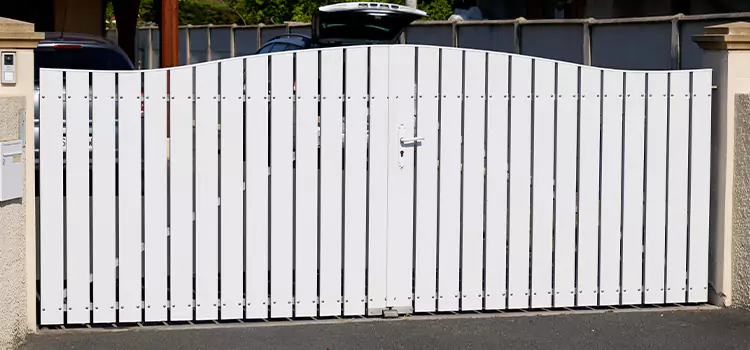 Why Choose Us for Residential Gate Repair in West Memphis, AR?