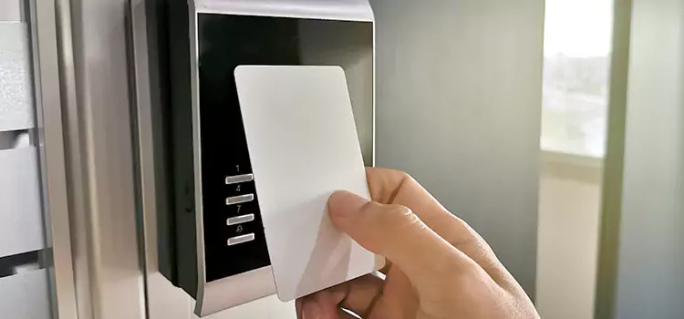 Advanced RFID Technology Integration in West Memphis, AR