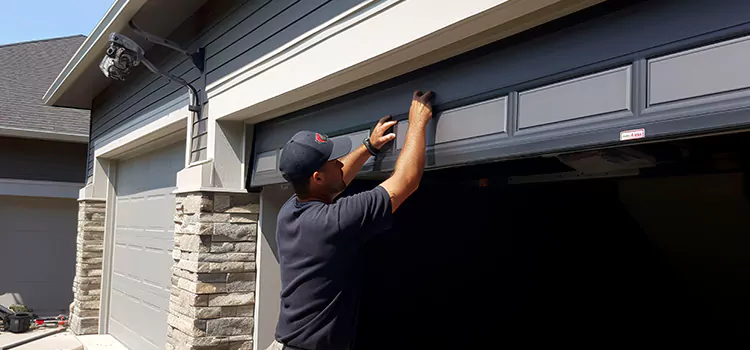 Janus Roll Up Doors West Memphis
