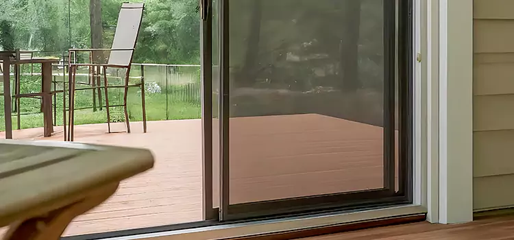 Garage Screen Door Installation West Memphis