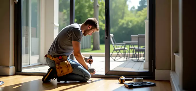 Patio Door Installation Experts in West Memphis, AR