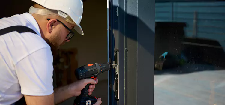 Aluminium Sliding Door Lock Fitting West Memphis
