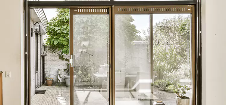 Glass Door Panel Replacement Cost West Memphis