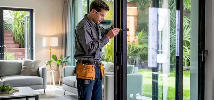 Sliding Door Maintenance West Memphis