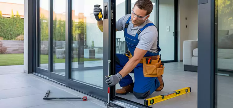 Patio Door Replacement West Memphis
