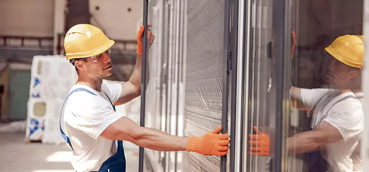 Sliding Door Mesh Replacement West Memphis