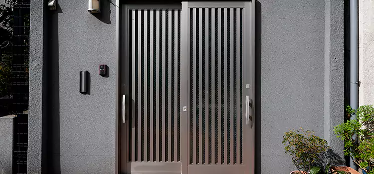 Specialized Steel Door Services in West Memphis, AR