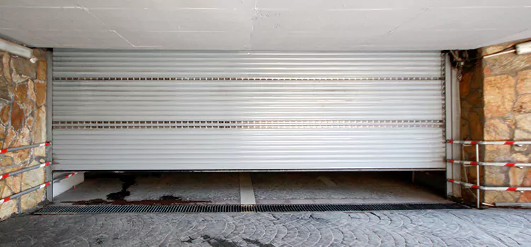 Steel Garage Door Repair West Memphis