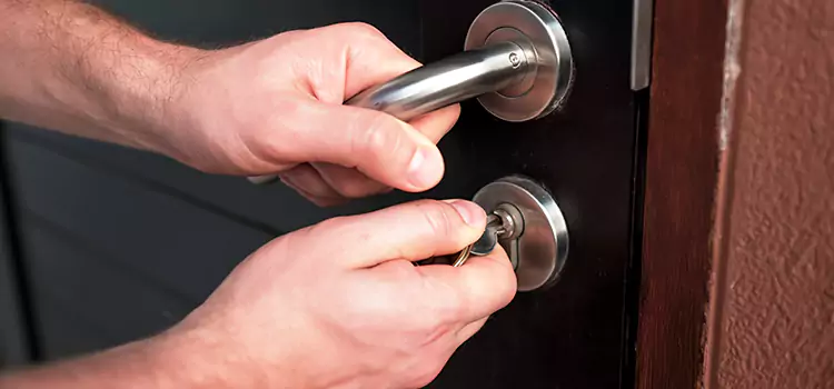 Door Closer Repair & Installation West Memphis